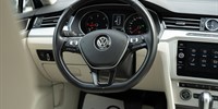 Volkswagen Passat 2,0 TDI