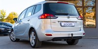 Opel Zafira 2,0 CDTI