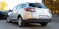 Renault Megane 1,5 DCI