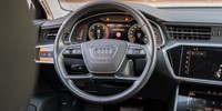 Audi A6
 40 TDI