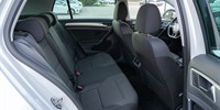 Volkswagen Golf 1,6 TDI