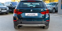 BMW
 X1 2,0 D