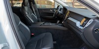 Volvo
 XC60 2,0 D4