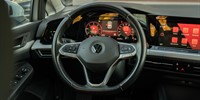 Volkswagen Golf 2.0 TDI