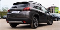 Peugeot 2008 1.5 BLUEHDI