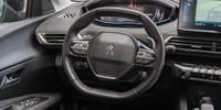 Peugeot 3008 1.5BlueHDI