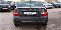 Mercedes-Benz C-Class
 200CDI