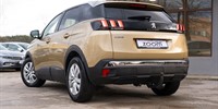 Peugeot 3008 1.6BlueHDI