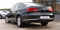 Volkswagen Passat 1.6TDI