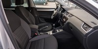 Škoda Octavia Combi 1.6TDI