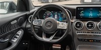 Mercedes-Benz GLC 220D 4MATIC