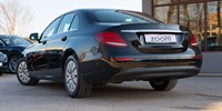 Mercedes-Benz E-Class
 220D 4MATIC