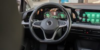 Volkswagen Golf 2.0TDI