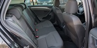 Volkswagen Golf 1.6TDI