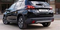 Peugeot 2008 1,6 HDI