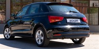 Audi A1 1,4 TDI