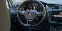 Volkswagen Tiguan
 2,0 TDI