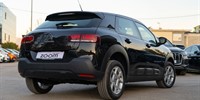 Citroën C4 Cactus 1.5 BlueHDI