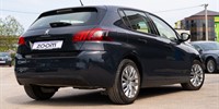 Peugeot 308 1.5 BLUEHDI