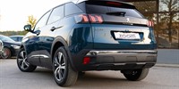 Peugeot 3008 1,5 BlueHDI