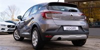 Renault Captur 1,5 DCI