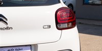 Citroën C3 1.5 BLUEHDI