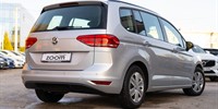 Volkswagen Touran 2,0 TDI