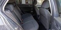 Volkswagen Golf 2,0 TDI