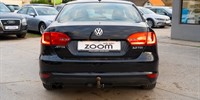 Volkswagen Jetta
 2.0 TDI