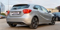 Mercedes-Benz A-Class 180 CDI