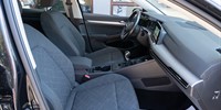 Volkswagen Golf 2.0 TDI