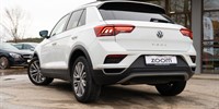 Volkswagen T-Roc 2,0 TDI