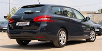 Peugeot 308 SW 1.5 BLUEHDI