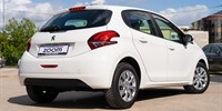 Peugeot 208 1,5 BlueHDI