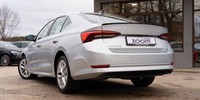 Škoda Octavia 2.0TDI