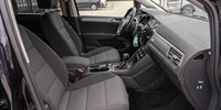 Volkswagen Touran 2.0TDI