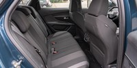 Peugeot 3008 1.5BlueHDI