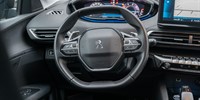 Peugeot 3008 1.5BlueHDI