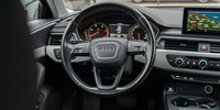 Audi A4
 2.0TDI