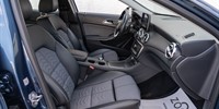 Mercedes-Benz GLA 200D 