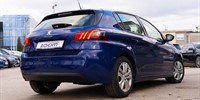 Peugeot 308 1.5BlueHDI