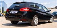 Peugeot 308 SW 1.5 BLUEHDI