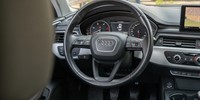 Audi A4
 2.0 TDI