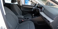 Volkswagen Golf 2.0 TDI