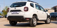 Dacia Duster 1.5 DCI  4X4