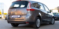 Renault Scenic 1.5DCI