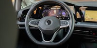 Volkswagen Golf 2.0TDI