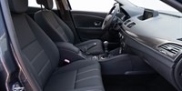 Renault Megane 1.5 DCI