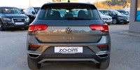 Volkswagen T-Roc 2.0TDI