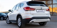 BMW
 X1 1.5D